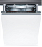 Встраиваемая посудомоечная машина Bosch SMV88TD55R