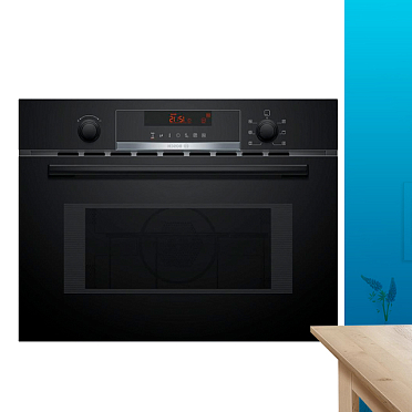 Гриль + конвекция