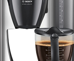 Кофеварка Bosch TKA 6643