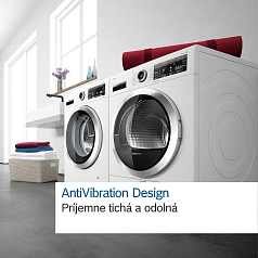 Сушильная машина Bosch WQB245A0BY Сушильная машина Bosch WQB245A0BY