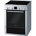 Купить Электрическая плита Bosch HCE 744353 R preview 1