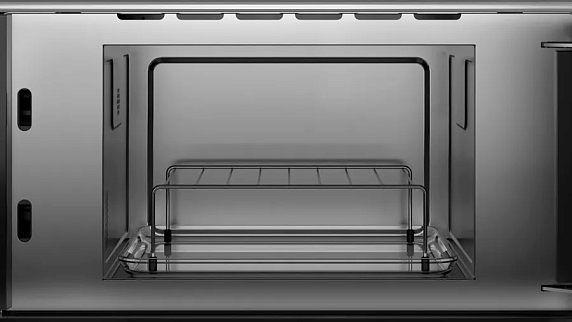 Встраиваемая микроволновая печь Bosch BER7321B1 preview 3