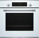Духовой шкаф Bosch HBF214BW0R