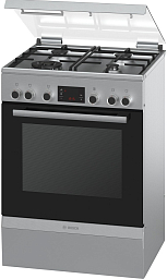 Комбинированная плита Bosch HGD74W355R