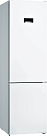 Двухкамерный холодильник Bosch KGN39XW326