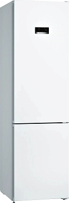 Двухкамерный холодильник Bosch KGN39XW326 по цене 103540 руб. Техника ...