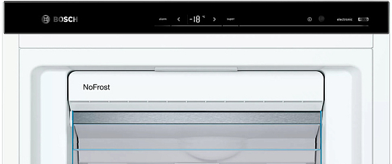 Отдельностоящий морозильник Bosch GSN 54AWDV preview 6