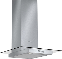 Вытяжка Bosch DWA064W50 Вытяжка Bosch DWA064W50