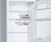 Купить Двухкамерный холодильник Bosch KGV36XL2AR preview 6