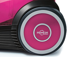 Пылесос Bosch BGL 252101