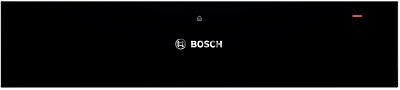 Шкаф для подогрева посуды Bosch BIC630NB1 по цене 57230 руб. в ...
