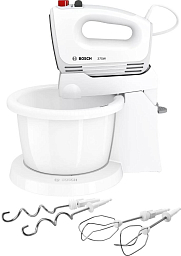 Миксер Bosch MFQ2600G Миксер Bosch MFQ2600G