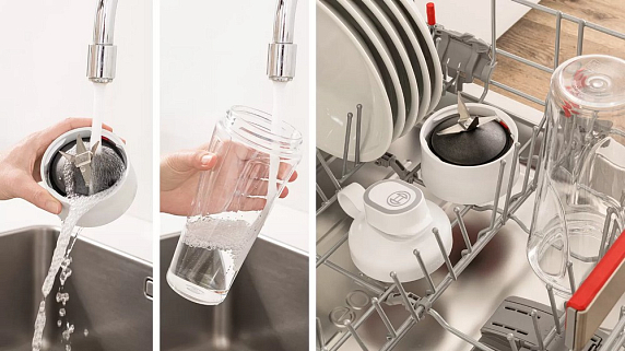 Блендер Bosch MMB2111T preview 10