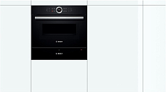 Шкаф для подогрева посуды Bosch BIC630NB1