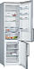 Двухкамерный холодильник Bosch KGN39XI3OR фото 1 Купить Двухкамерный холодильник Bosch KGN39XI3OR preview 1