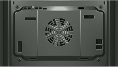 Духовой шкаф Bosch HBA10B250E , электрический, шириной 59.5 см, нержавеющая сталь, традиционная очистка Духовой шкаф Bosch HBA10B250E , электрический, шириной 59.5 см, нержавеющая сталь, традиционная очистка