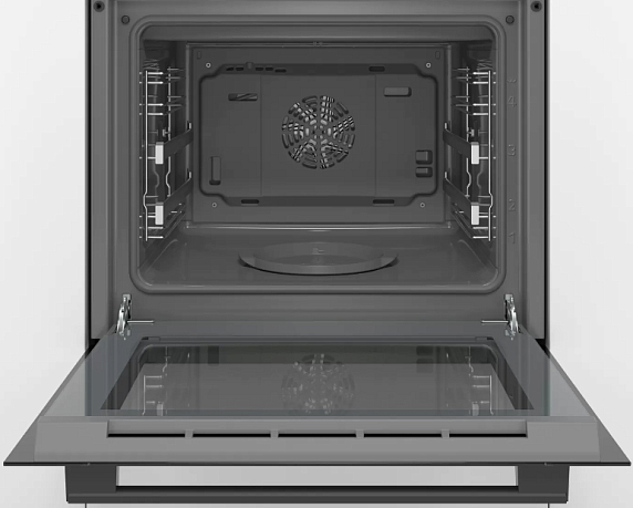 Духовой шкаф Bosch HIJ517YB2R preview 2