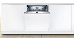 Встраиваемая посудомоечная машина Bosch SMV 6 ZCX42E