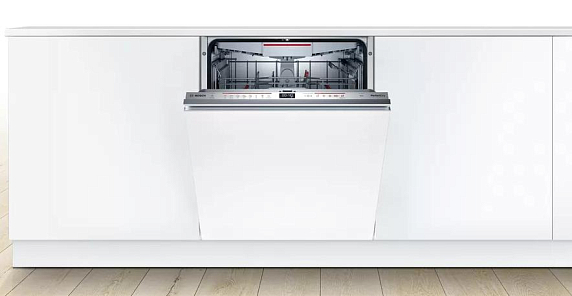 Встраиваемая посудомоечная машина Bosch SMV 6 ZCX42E preview 7