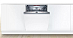 Купить Встраиваемая посудомоечная машина Bosch SMV 6 ZCX42E preview 7