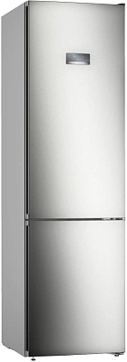 Двухкамерный холодильник Bosch KGN39VI25R по цене 95990 руб. Техника ...