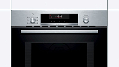 Встраиваемая микроволновая печь Bosch CMA585MS0 Встраиваемая микроволновая печь Bosch CMA585MS0