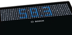 Весы напольные Bosch PPW 1010