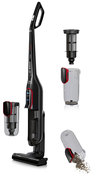 Пылесос Bosch BCH65POWER preview 11