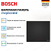 Купить Индукционная варочная панель Bosch PVQ61CHB1E preview 2