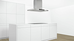 Вытяжка Bosch DIB98JQ50 Вытяжка Bosch DIB98JQ50