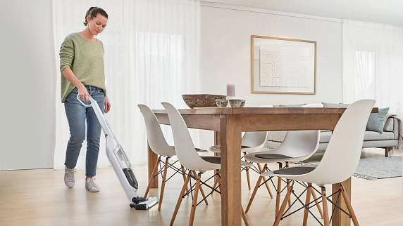 Пылесос Bosch BCH3P2301 preview 12