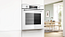 Купить Духовой шкаф Bosch HBG536EW4 preview 4
