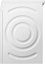 Сушильная машина Bosch WTH86277PL