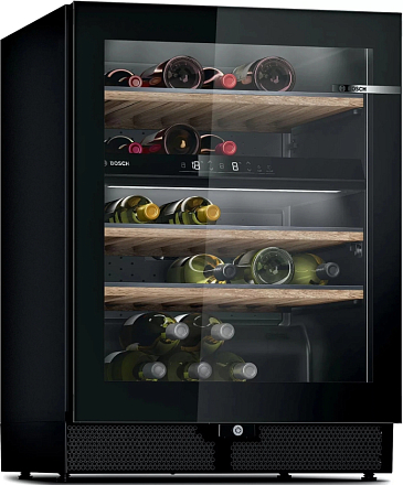 Винный шкаф Bosch KWK16ABGA preview 4