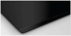 Индукционная варочная панель Bosch PVS63KBB5E на 4 конфорки, шириной 59.2 см, черный Индукционная варочная панель Bosch PVS63KBB5E на 4 конфорки, шириной 59.2 см, черный