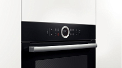 Духовой шкаф Bosch HBG6750B1