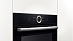 Купить Духовой шкаф Bosch HBG6750B1 preview 3