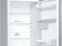 Двухкамерный холодильник Bosch KGN39VL17R Двухкамерный холодильник Bosch KGN39VL17R