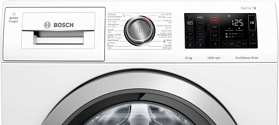 Стиральная машина Bosch WAL28PH0GC фото 3 Стиральная машина Bosch WAL28PH0GC preview 3