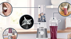 Блендер Bosch MMB2111T