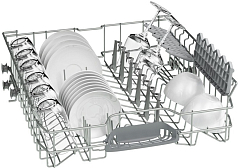 Встраиваемая посудомоечная машина Bosch SMV 30D20 RU