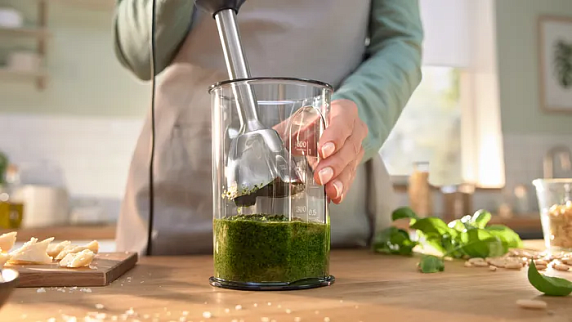 Блендер Bosch MSM6M610 preview 9