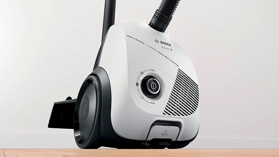 Пылесос Bosch BGLS2WH1H preview 8
