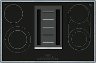Электрическая варочная панель Bosch PKM845F11E