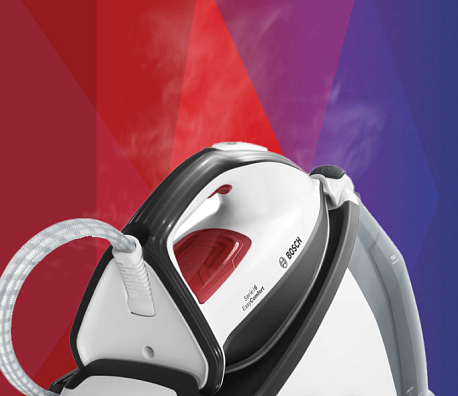 Гладильные системы