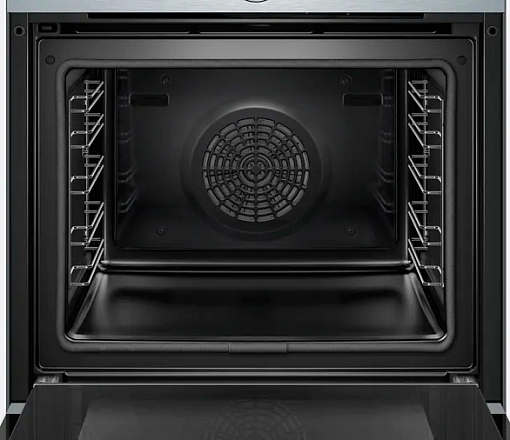 Духовой шкаф Bosch HBG672BS1 preview 11