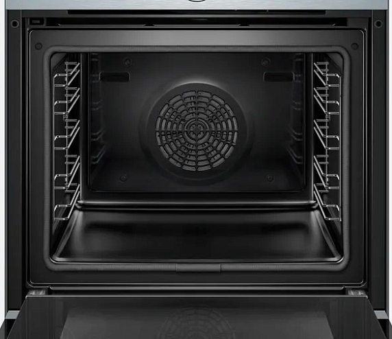 Духовой шкаф Bosch HBG672BS1 preview 11