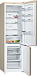 Купить Двухкамерный холодильник Bosch KGN39VK22R preview 6