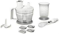 Блендер Bosch MSM 7800