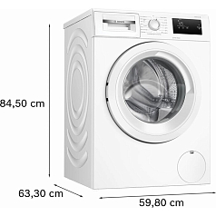 Стиральная машина Bosch WAN2401LSN Стиральная машина Bosch WAN2401LSN